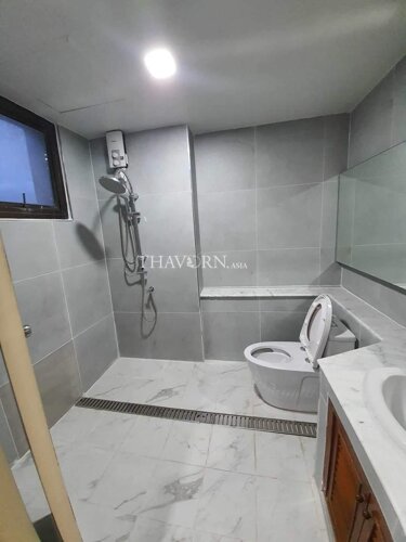 photo flat Jomtien Plaza Condotel