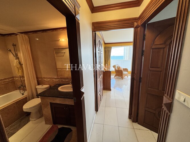 photo flat Jomtien Beach Paradise