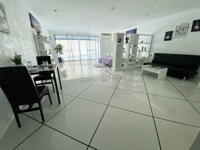 фото квартира ЖК Executive Residence 4