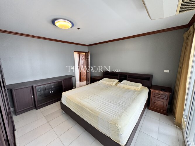 photo flat Jomtien Beach Paradise