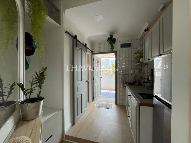 photo flat Jomtien Beach Paradise