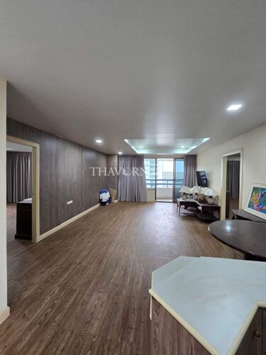 photo flat Jomtien Plaza Condotel