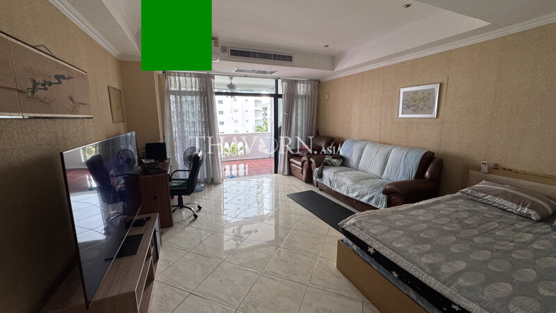 photo flat Jomtien Complex