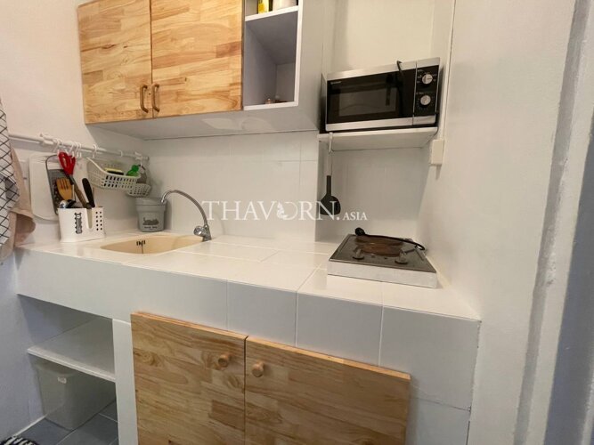 photo flat Jomtien Beach Paradise