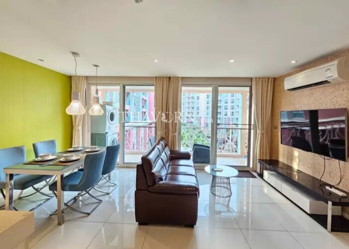 照片 房子 Grande Caribbean 公寓