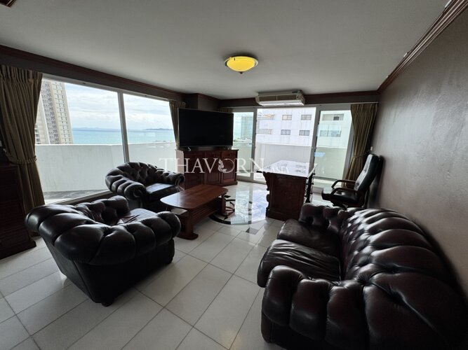 photo flat Jomtien Beach Paradise