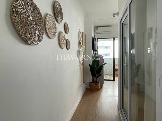 photo flat Jomtien Beach Paradise