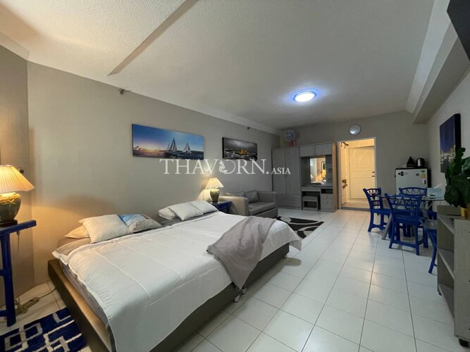 photo flat Jomtien Beach Paradise