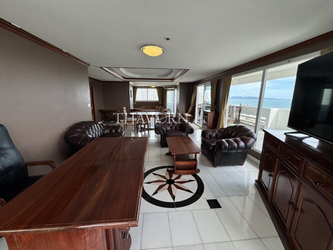 photo flat Jomtien Beach Paradise