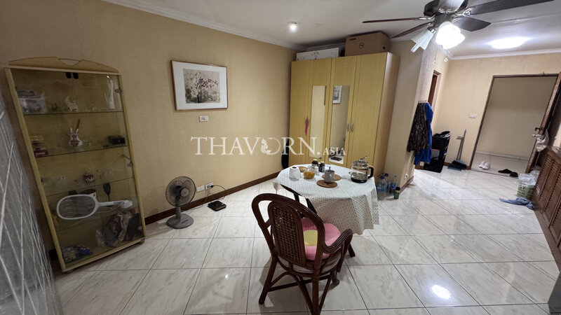 photo flat Jomtien Complex