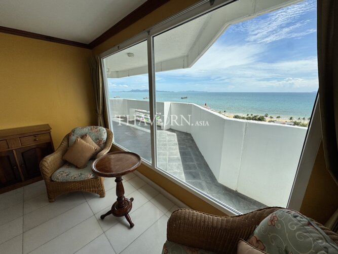 photo flat Jomtien Beach Paradise