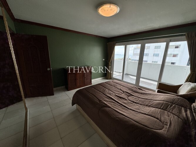 photo flat Jomtien Beach Paradise