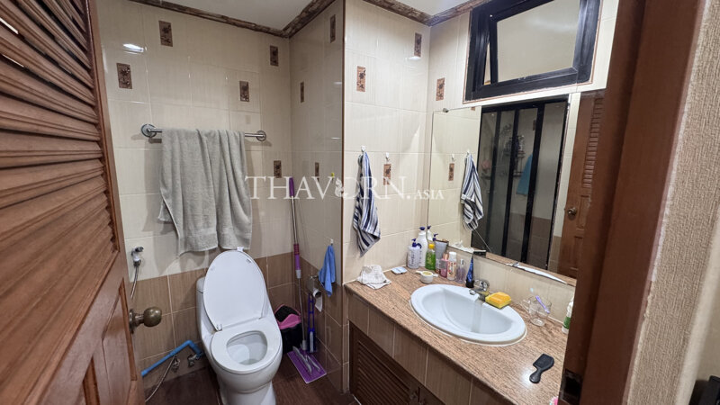 photo flat Jomtien Complex