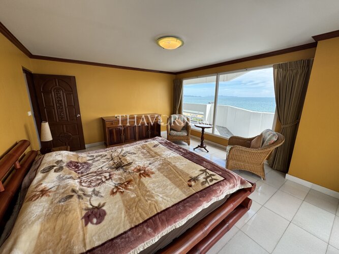 photo flat Jomtien Beach Paradise