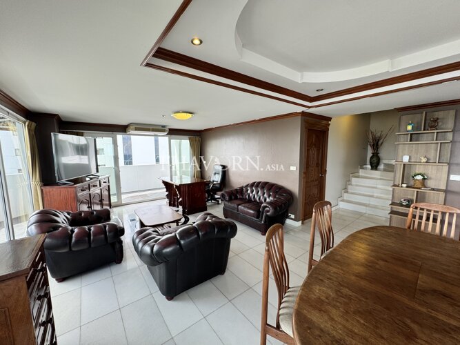 photo flat Jomtien Beach Paradise