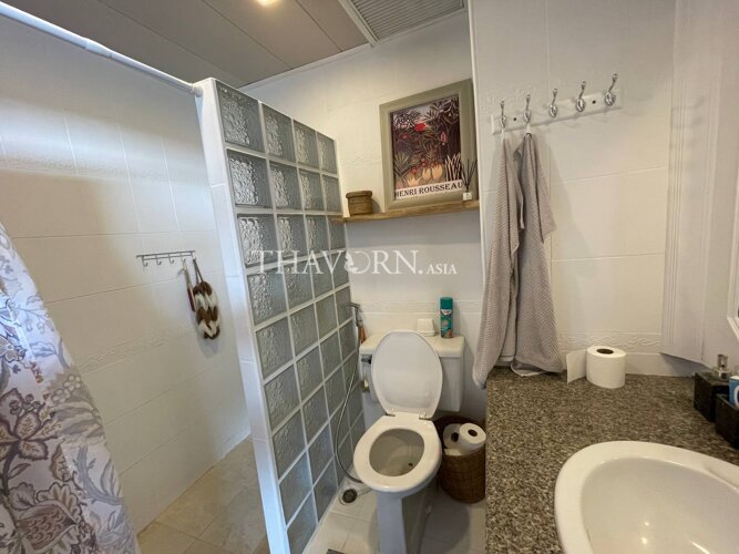 photo flat Jomtien Beach Paradise