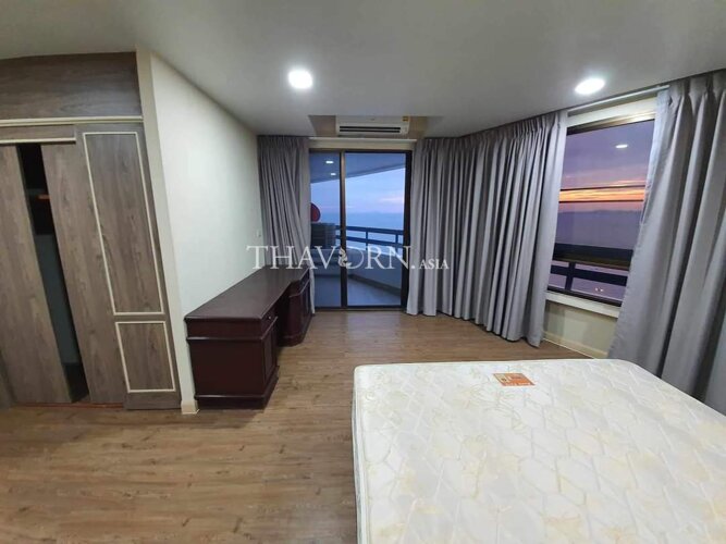 photo flat Jomtien Plaza Condotel