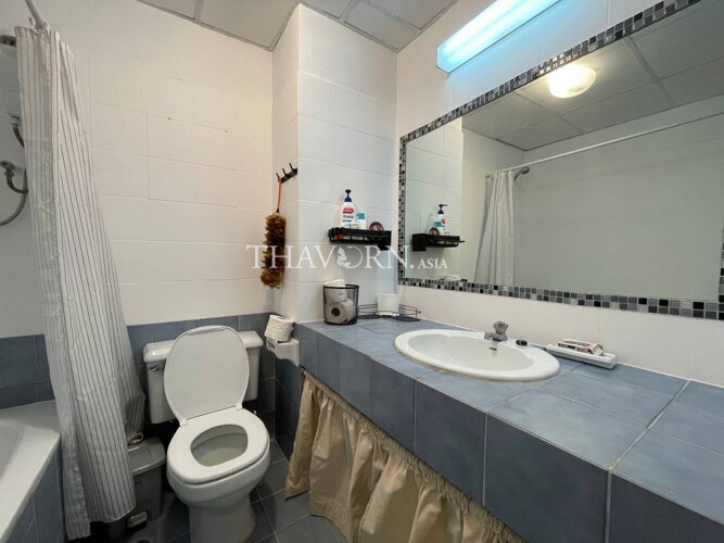 photo flat Jomtien Beach Paradise