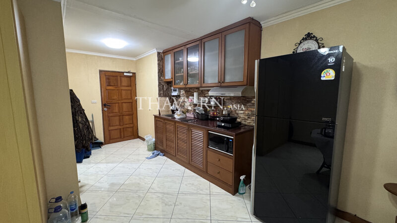 photo flat Jomtien Complex