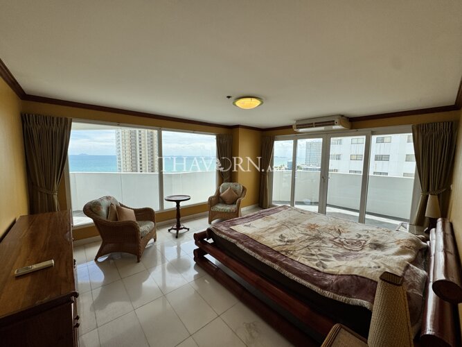 photo flat Jomtien Beach Paradise