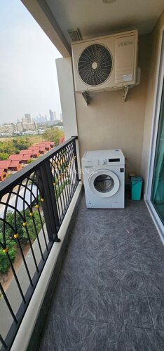 照片 房子 Dusit Grand Park 2 公寓