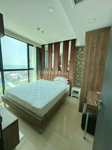 photo flat Dusit Grand Condo View