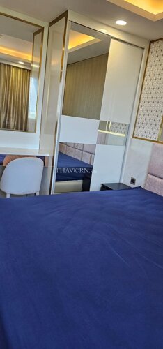 照片 房子 Dusit Grand Park 2 公寓