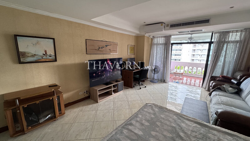 photo flat Jomtien Complex