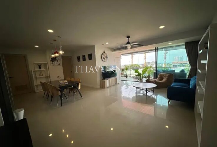 照片 房子 Gardenia Pattaya 公寓