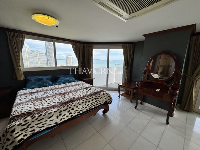 photo flat Jomtien Beach Paradise