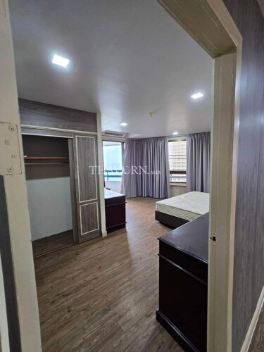 photo flat Jomtien Plaza Condotel