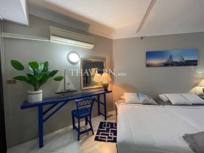 photo flat Jomtien Beach Paradise