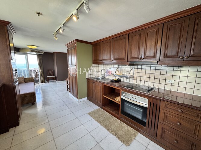 photo flat Jomtien Beach Paradise