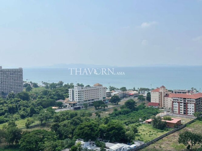 photo flat Dusit Grand Condo View