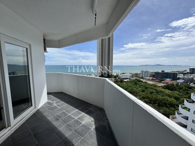 photo flat Jomtien Beach Paradise