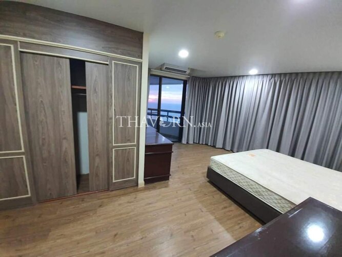photo flat Jomtien Plaza Condotel