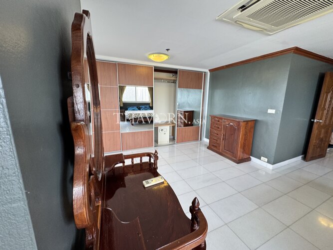 photo flat Jomtien Beach Paradise