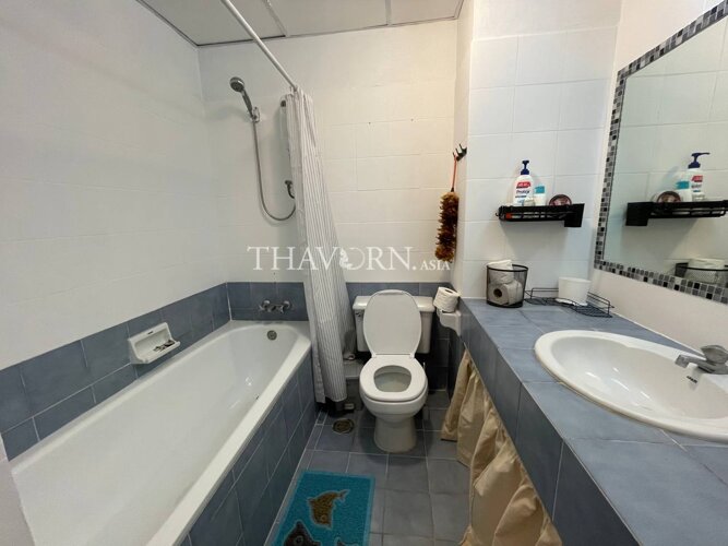 photo flat Jomtien Beach Paradise