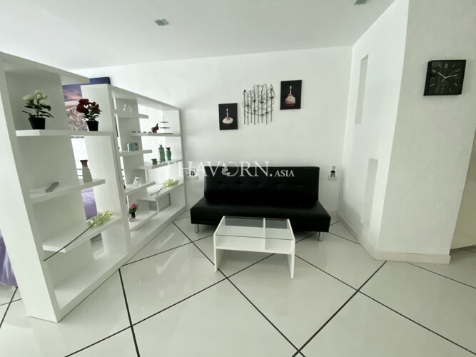 фото квартира ЖК Executive Residence 4