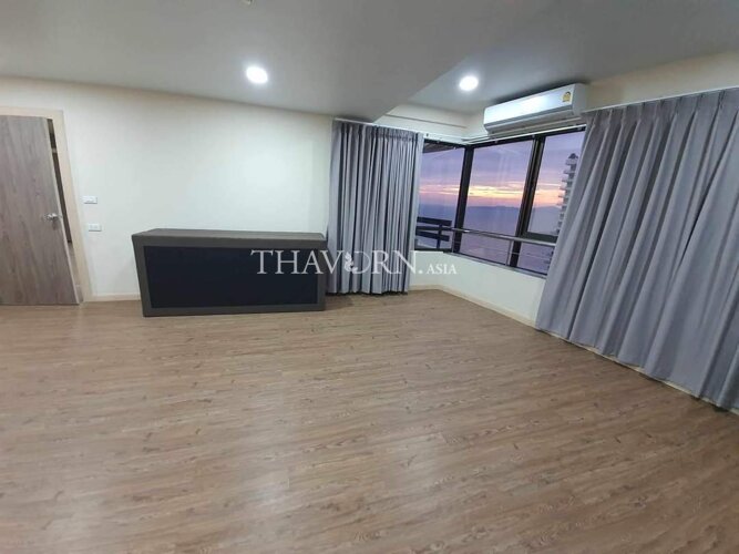photo flat Jomtien Plaza Condotel