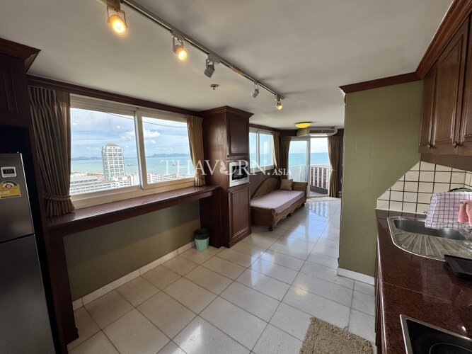 photo flat Jomtien Beach Paradise