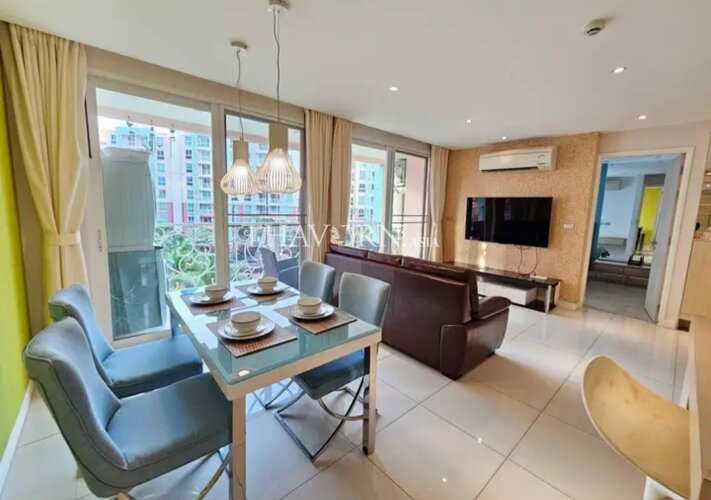 照片 房子 Grande Caribbean 公寓