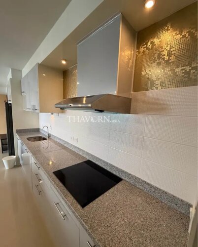 照片 房子 Gardenia Pattaya 公寓