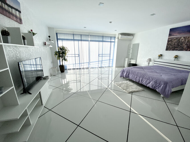 фото квартира ЖК Executive Residence 4