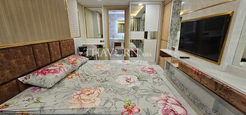 照片 房子 Dusit Grand Park 2 公寓