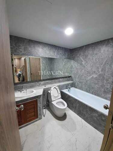 photo flat Jomtien Plaza Condotel