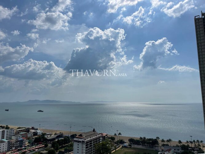 photo flat Jomtien Beach Paradise