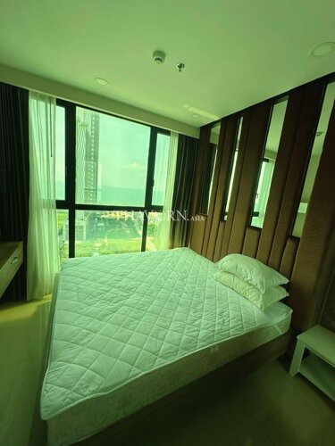 photo flat Dusit Grand Condo View