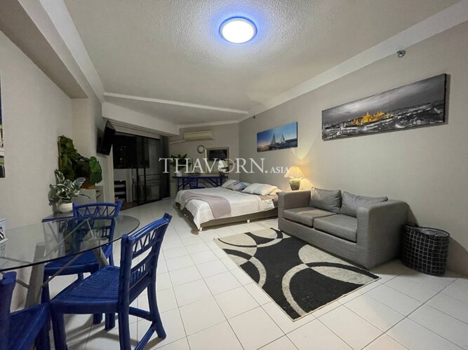 photo flat Jomtien Beach Paradise