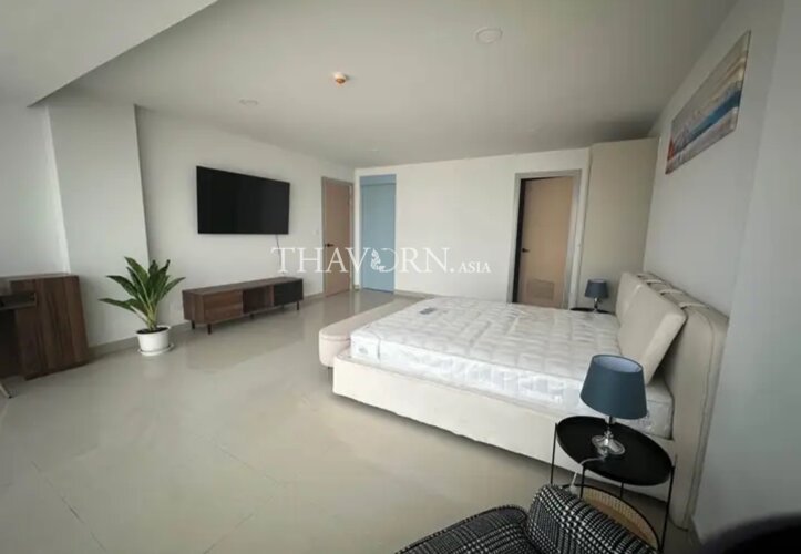 照片 房子 Gardenia Pattaya 公寓